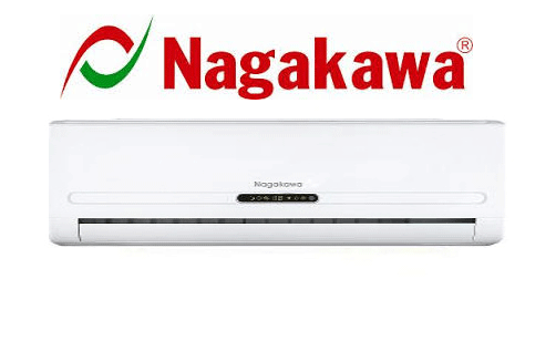 báo giá máy điều hòa Nagakawa
