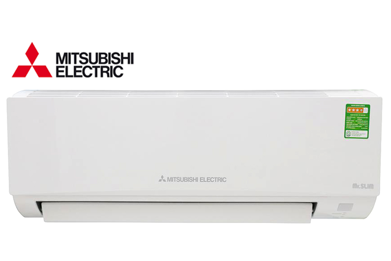 Phân biệt thương hiệu điều hòa Electric và Heavy của Mitsubishi