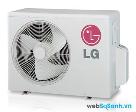 Các dòng điều hòa LG có được thiết kế đa dạng phù hợp với nhiều không gian khác nhau Các dòng điều hòa LG có được thiết kế đa dạng phù hợp với nhiều không gian khác nhau