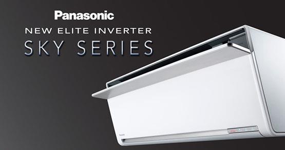 Điều hòa Panasonic Sky Series Điều hòa Panasonic Sky Series