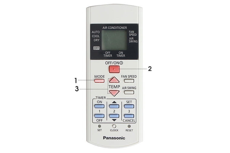Sơ đồ hoạt động của remote Sơ đồ hoạt động của remote